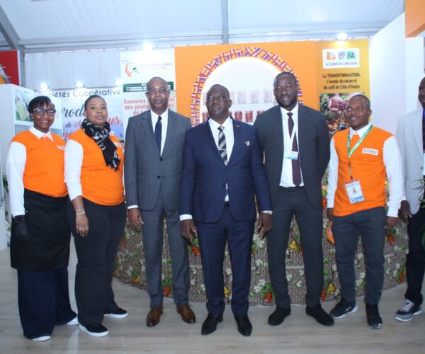 17E SALON INTERNATIONAL DE L’AGRICULTURE DU MAROC